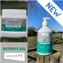 LPC "Détente Gel" Entspannungsgel