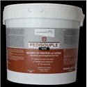 Soin du sabot LPC "Pedisouple noir"