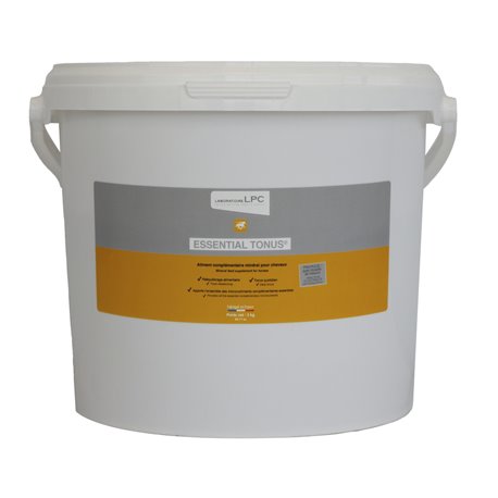 LPC "Essential Tonus"Ergänzungsfuttermittel