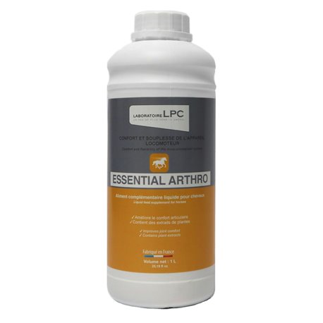  "Essential Arthro" Ergänzungsfuttermittel