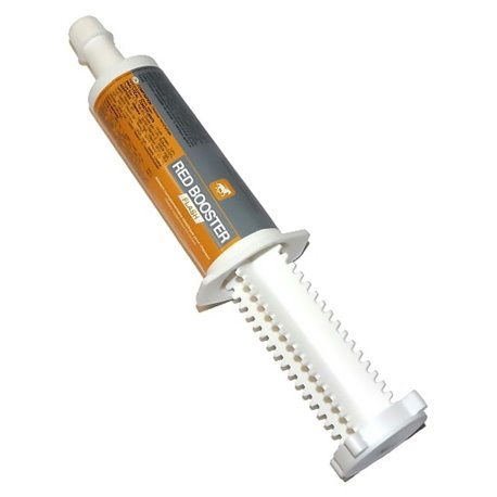 LPC "Red Booster Flash" Ergänzungsfuttermittel