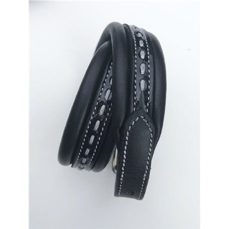 Collier pour chien PENELOPE "Point Sellier"
