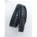 Collier pour chien PENELOPE "Point Sellier"