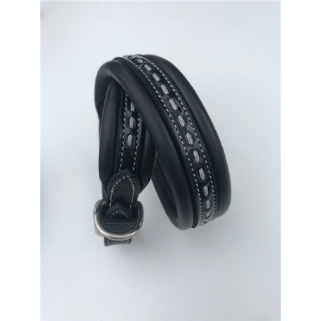 Collier pour chien PENELOPE "Point Sellier"