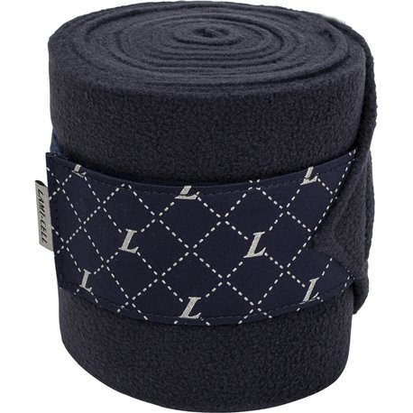 Bandes de polo LAMI-CELL "Venus" 3,5m