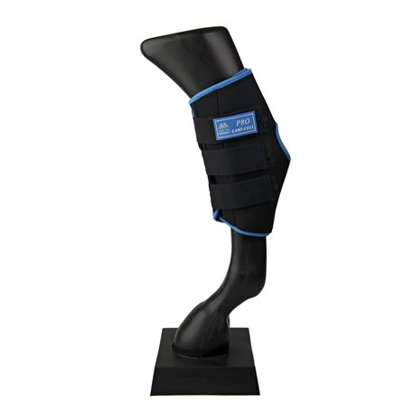 LAMI-CELL „Ice Boots“ Sprunggelenkschutz