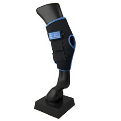 LAMI-CELL „Ice Boots“ Sprunggelenkschutz 2