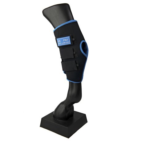 LAMI-CELL „Ice Boots“ Sprunggelenkschutz