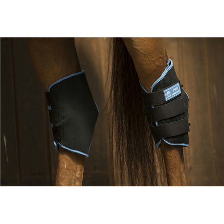 LAMI-CELL „Ice Boots“ Sprunggelenkschutz