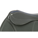 Selle Close Contact NORTON CLUB "Rexine Evol"