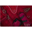 LAMI-CELL „LC" Gamaschen und Streichkappen Set
