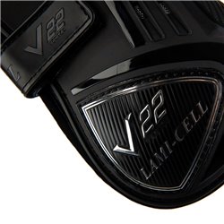 LAMI-CELL ?V22" Carbon Gamaschen. 2