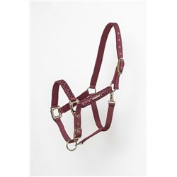 LAMI-CELL "Venus" Halfter 2