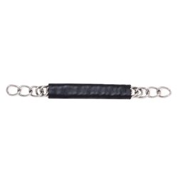 Kinnkette METALAB Leder 2