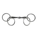 METALAB Wassertrense mit 4 Ringen