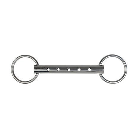 METALAB Rüsselgebiss
