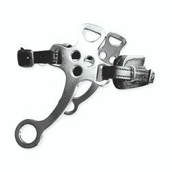 METALAB Rüsselgebiss 2