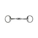 METALAB Olivengebiss mit kleinen Ringen