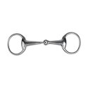 METALAB Olivengebiss aus Edelstahl, 16 mm