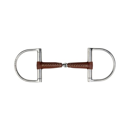 METALAB „Pinchless" D-Gebiss