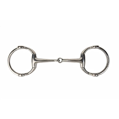 Mors releveur METALAB olive