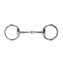 Mors releveur METALAB olive