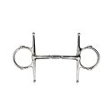 Mors releveur METALAB "Elite" aiguilles, droit