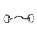 Mors releveur METALAB "Elite" passage de langue