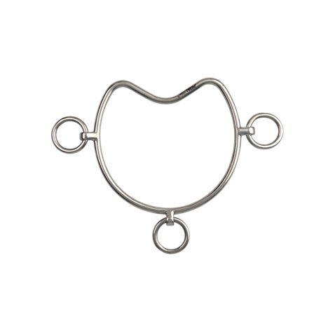 METALAB Steigergebiss