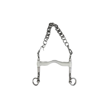 METALAB Flexi Kandare