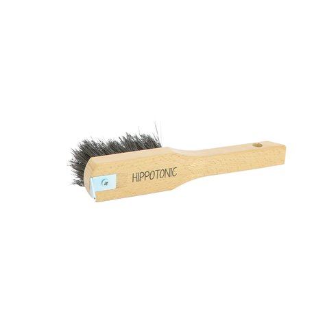 HIPPOTONIC Huf- Kratzer und Bürste