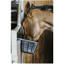 HIPPOTONIC Futternapf aus Gummi