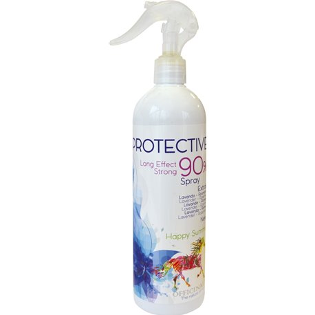 OFFICINALIS? ?Protective 90 %? Spray