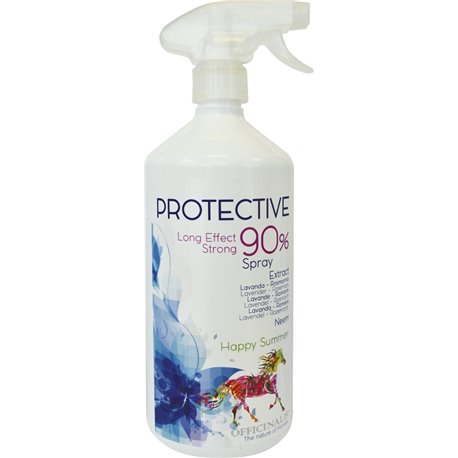 OFFICINALIS? ?Protective 90 %? Spray