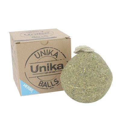 UNIKA ?Herbs" Kr?uter & Stressabbau