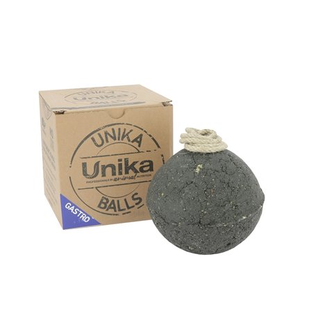 UNIKA ?Gastro" Magen- & Darmgesundheit