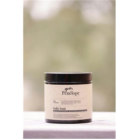 Onguent noir PENELOPE Folly Foot 500ML
