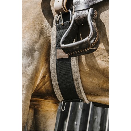 WESTRIDE ?Feutre" Gurt