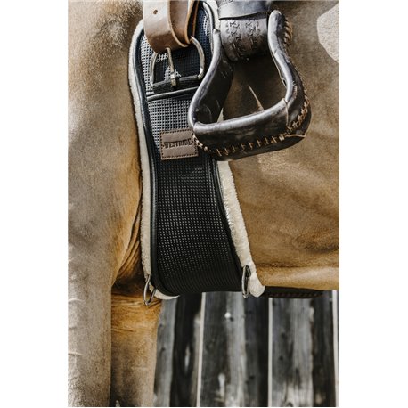 WESTRIDE ?Soft" Gurt