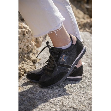 Sneakers PENELOPE Saturne