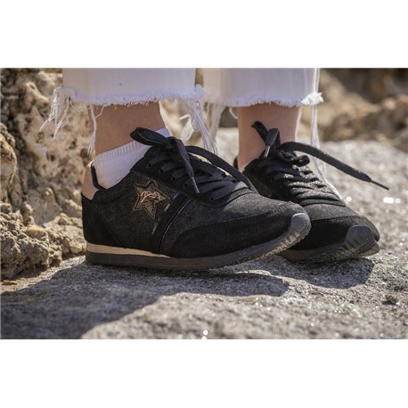 Sneakers PENELOPE Saturne