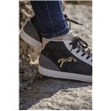 SNEAKERS Jupiter HIGH TOP NOIR