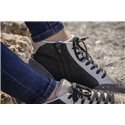 SNEAKERS Jupiter HIGH TOP NOIR