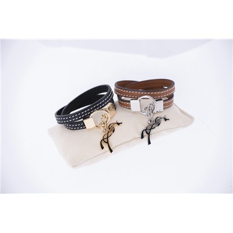Bracelet PENELOPE "Signature"