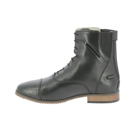 EQUITHÈME „Wavy“ Stiefel mit Schnürung/Reißverschluss