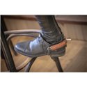 Couvre éperons PENELOPE "Spurs"