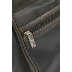 EQUITHÈME Wochenendtasche „Soft" 2