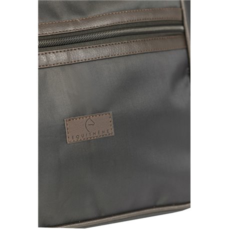 EQUITHÈME Wochenendtasche „Soft"