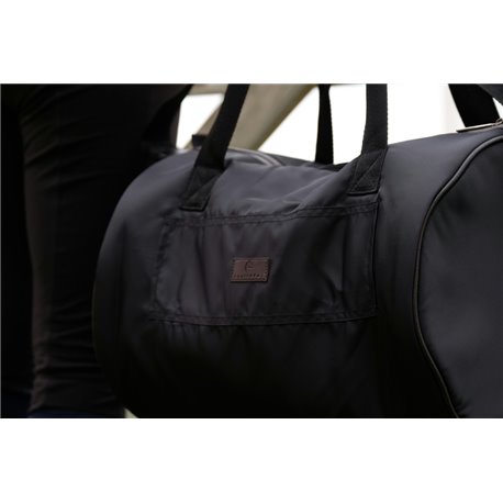 EQUITHÈME „Soft" Bowlingtasche