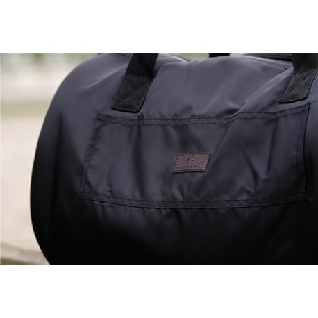 EQUITHÈME „Soft" Bowlingtasche